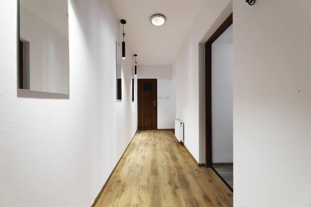 Przyjazny Apartament W Bedzinie المظهر الخارجي الصورة